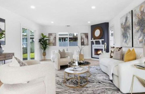 cozy house 4 bedrooms 2 baths - Foto 1