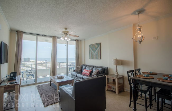 Ocean Club 706 - Photo 10