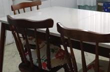 Casa com 2 quartos Mobiliada próxima ao Batel e Parque Barigui - Foto 4