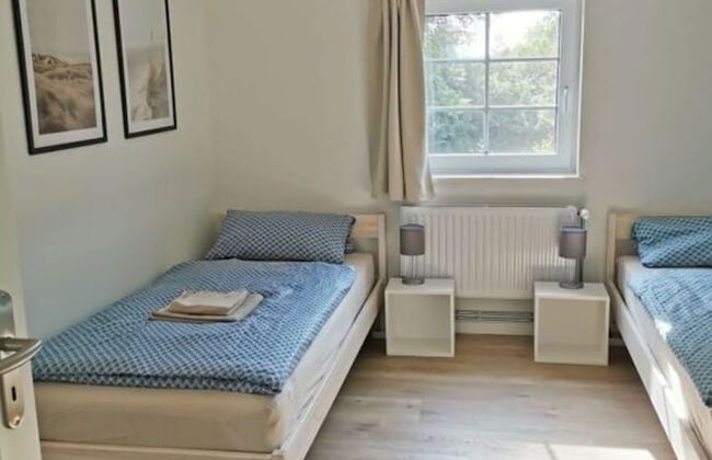 Inviting Apartment Near Lake - Foto 6