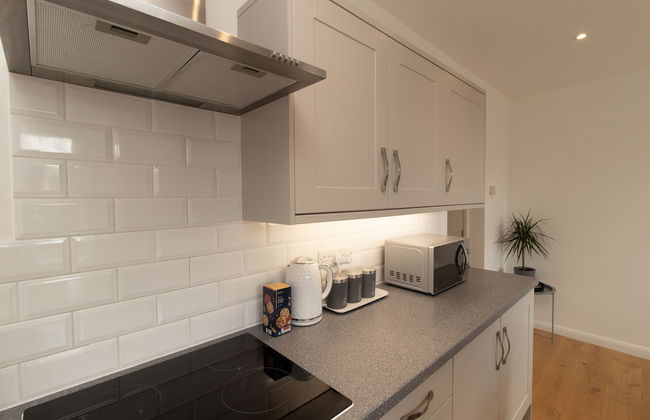 Crescent House Apartments - Foto 67