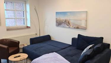 Ferienwohnung Boddenliebe - Foto 4