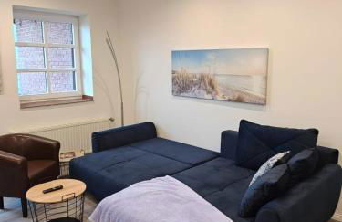 Ferienwohnung Boddenliebe - Foto 4