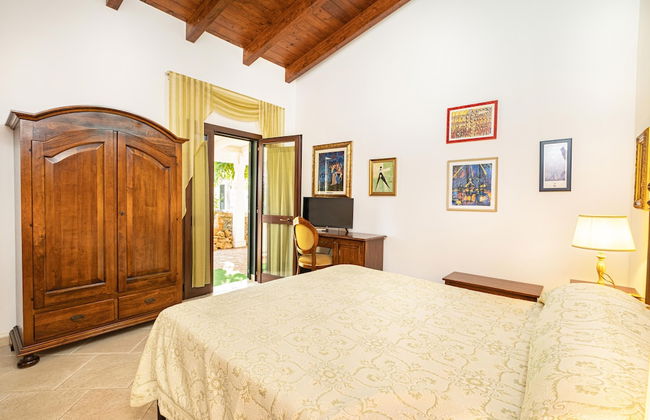 Masseria Pisciani - Photo 10