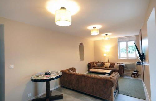 La ferme d aumontzey - Foto 17