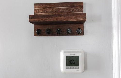 Cozy 2BR 5min to NYC Train and 10min to Seton Hall - Foto 29