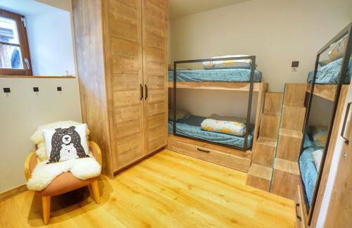 Chalet cosy avec vue exceptionnelle et proche des pistes - Foto 25