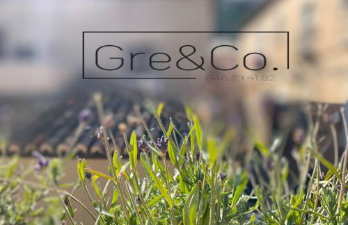 GREandCO PARKING PUBLICO GRATUITO - Foto 12