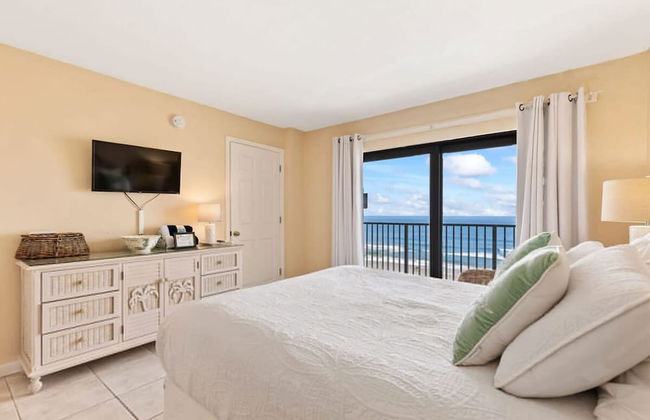 Ocean Front Condo w Amazing Views Pool Hot Tub - Foto 11