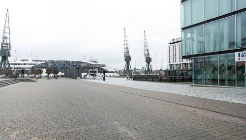 Wild Roses Serviced Apartments - ExCel Warehouse 1 - Foto 2, Other