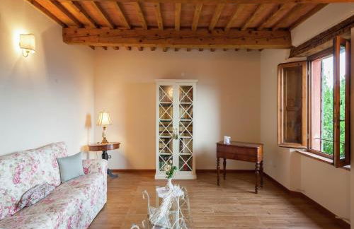 Tuscan Farmhouse in Castiglione di Garfagnana with Garden - Foto 6