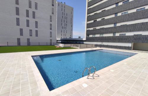 Apartment Airport Barcelona Premium - Foto 63