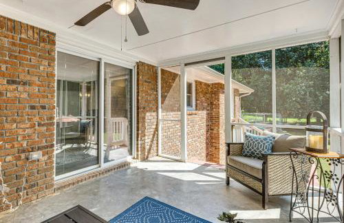 3 Mi to Arabia Mtn Trails: Quiet Ranch-Style Home - Foto 24