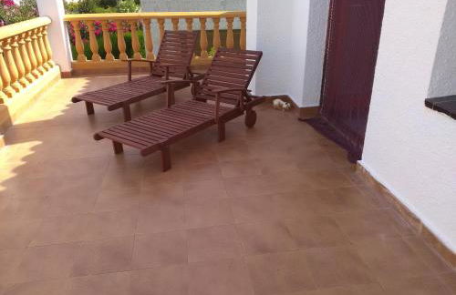 Villa Montsià - Foto 12