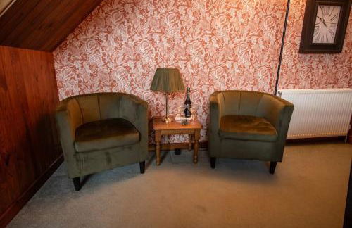 The Wheelhouse at Hewish Mill - Foto 27