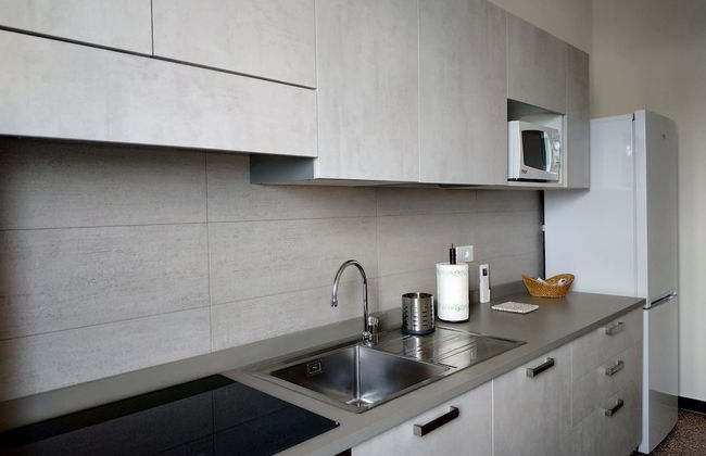 Holiday Apartment near Sea Cogoleto - Foto 9