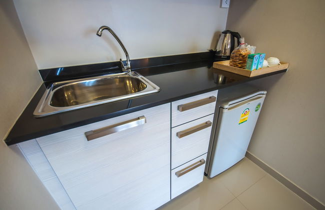 Implace Impact at Msociety Condo - Foto 13