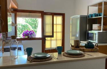 Vivienda rural Mogón - Los Senderos - Foto 5