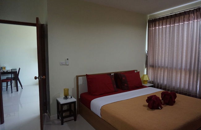 GIB Apartment - Foto 3