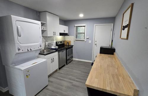 2 King Beds Near Airport - The Silver Hideaway - Foto 10