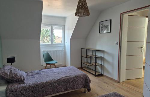 Maison de Claire - Foto 14