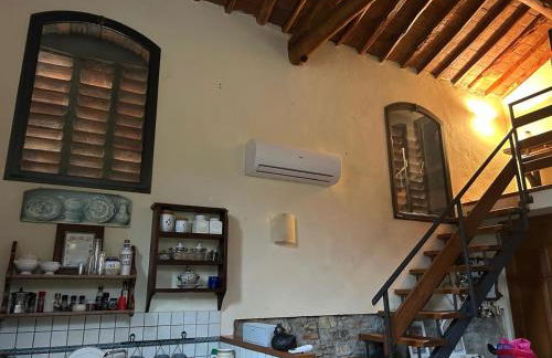 Fienile Di Fabio - Colline Fiorentine Vaiano, Toscana - Foto 67