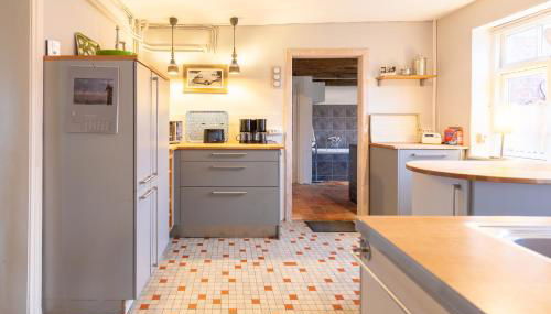 Ferienhaus Hyggehüs - Foto 3