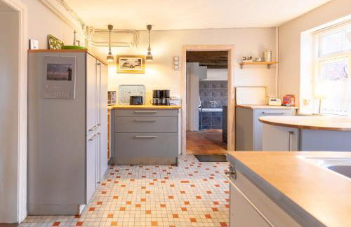 Ferienhaus Hyggehüs - Foto 3