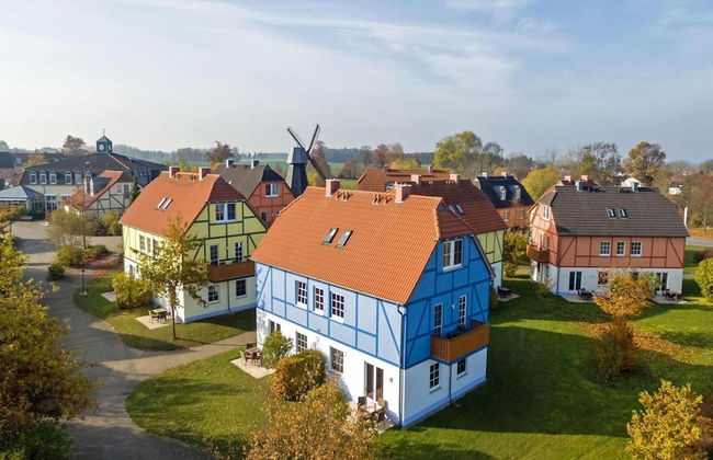 Wohnung in Fleesensee Golf & Aqua Fun - Foto 14