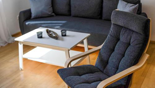 Ferienwohnung Lehen - Herr 1 - Foto 2