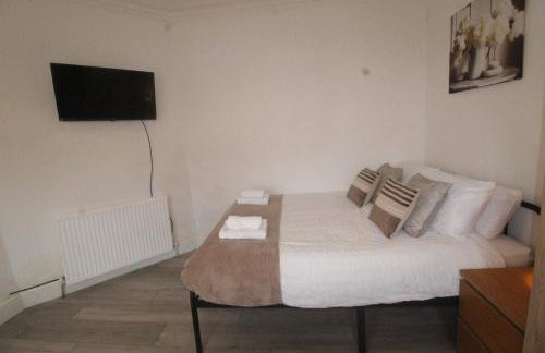 Dinnington House Dinnington by Smart Corporate Stays - Foto 16