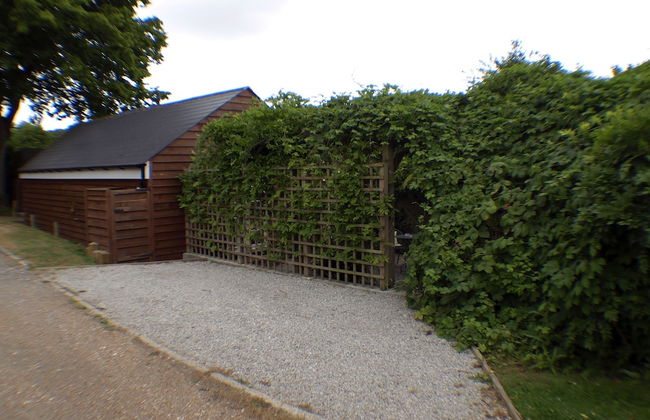 Holmdale Holiday Cottages - Foto 24