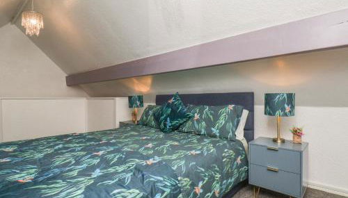 Wayside Farm Cart Cottage - Foto 5