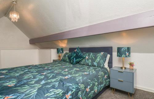 Wayside Farm Cart Cottage - Foto 5