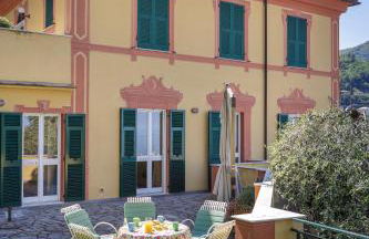 VILLA AURORA Relax con Vista Mare e Piscina - Foto 7