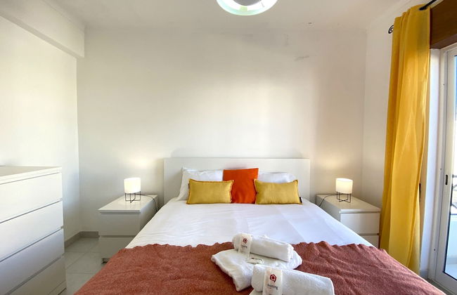 Algarve Manta Rota Terrace by Homing - Foto 10