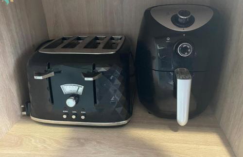 Belmont Lodge - Photo 17