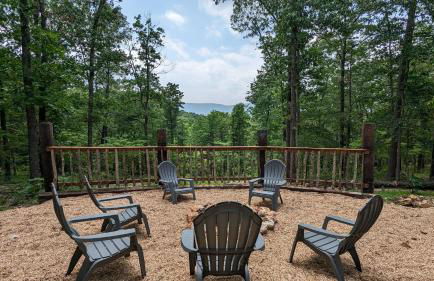 Hasty Cutoff Cabin - Foto 1