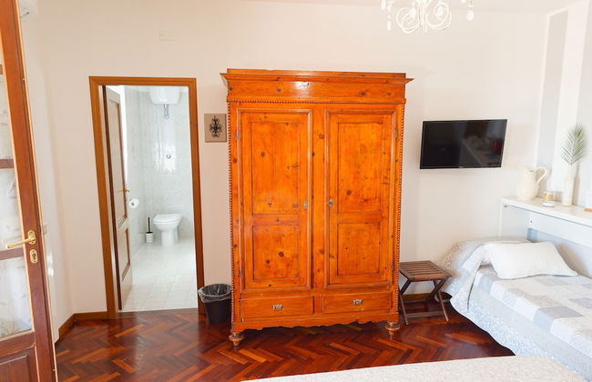 Villa Mandrioli Agriturismo - Foto 39