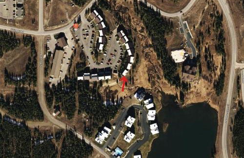 Sporty Mountain & Lake View 3rd Floor Studio - Foto 16