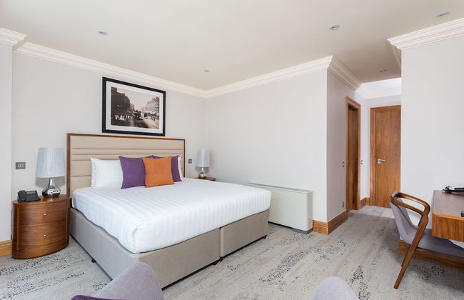 Sanctum London Maida Vale - Photo 51