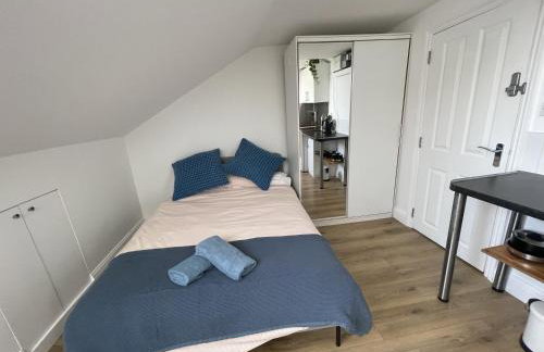 London Studio Stays - Foto 60