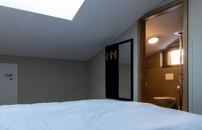 Luxury Penthouse, 600 m. From the ski Area - Foto 4