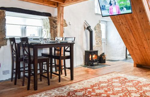 The Old Barn - Photo 5