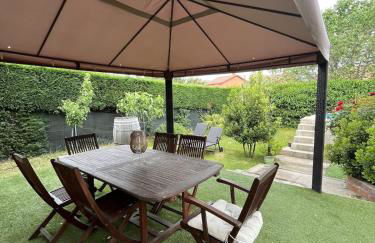 Villa San Rafael - Foto 26