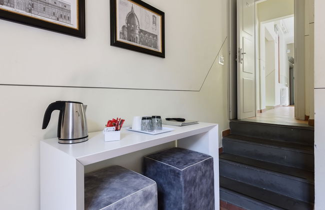 Soggiorno Battistero - Foto 43