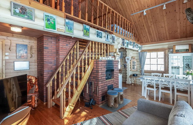 Virsuniemi - Foto 11