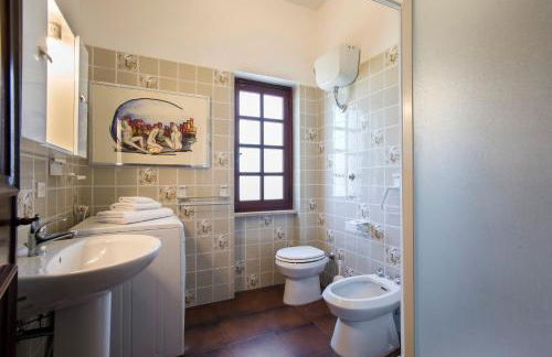 Villa MariSoul - Villa in San Felice Circeo - Foto 65