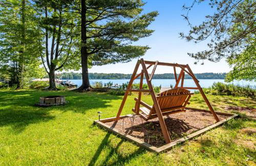 Catfish Cottage A - Foto 18