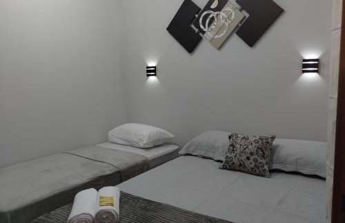 Hospedagem Encantos da Serra - Foto 71